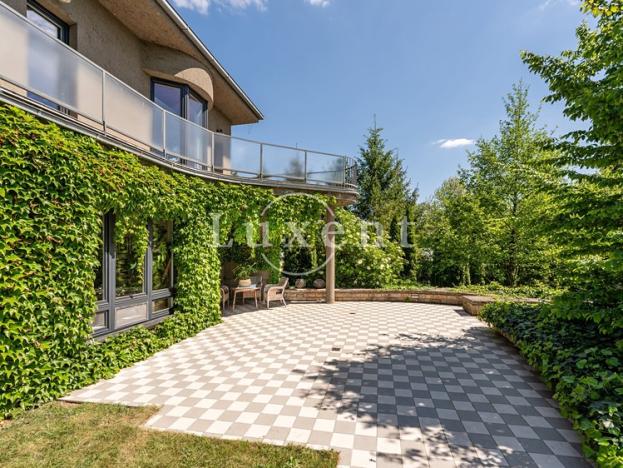 Prodej vily, Předměřice nad Labem, 601 m2