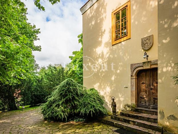 Prodej domu, Třebotov, U Tvrze, 2500 m2