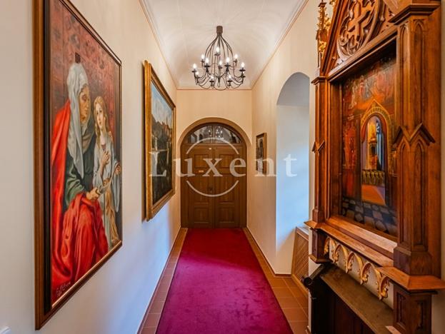 Prodej domu, Třebotov, U Tvrze, 2500 m2