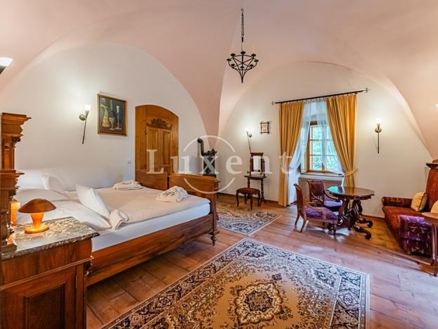 Prodej domu, Třebotov, U Tvrze, 2500 m2