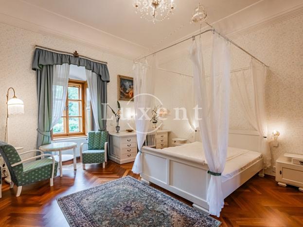 Prodej domu, Třebotov, U Tvrze, 2500 m2