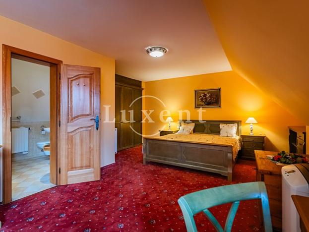 Prodej domu, Třebotov, U Tvrze, 2500 m2