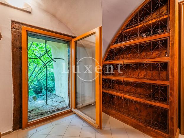 Prodej domu, Třebotov, U Tvrze, 2500 m2