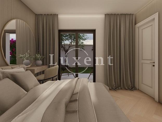 Prodej vily, Zadar, Chorvatsko, Krešimirova obala, 246 m2