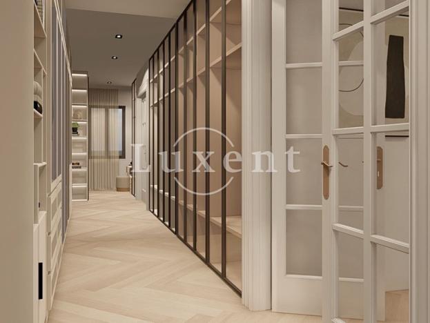 Prodej vily, Zadar, Chorvatsko, Krešimirova obala, 246 m2