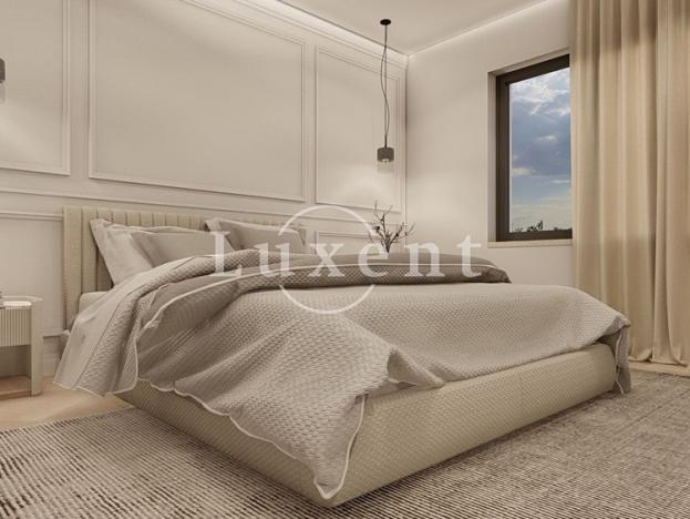 Prodej vily, Zadar, Chorvatsko, Krešimirova obala, 246 m2