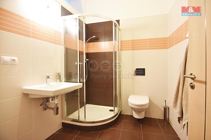 Pronájem kanceláře, Mladá Boleslav - Mladá Boleslav I, Staroměstské náměstí, 49 m2