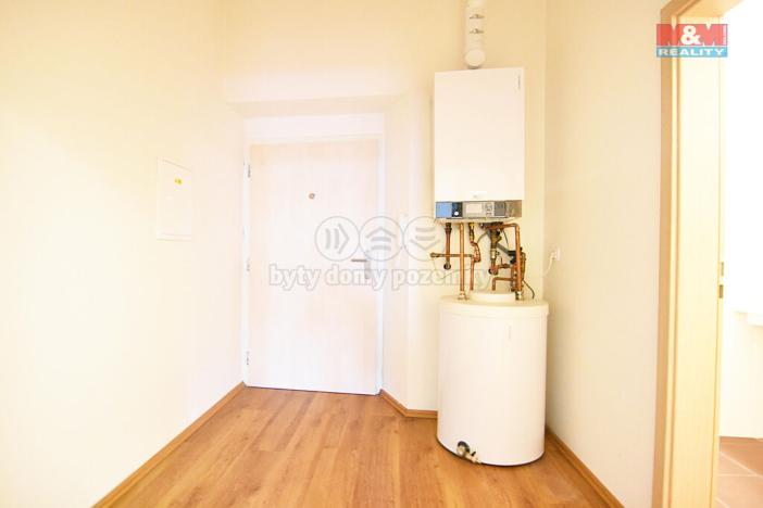 Pronájem kanceláře, Mladá Boleslav - Mladá Boleslav I, Staroměstské náměstí, 49 m2