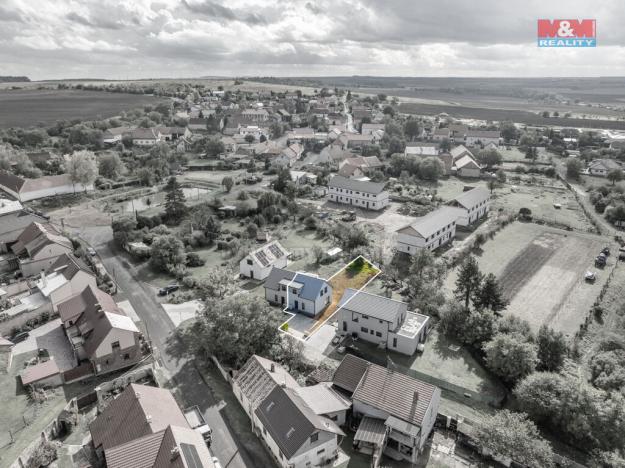 Prodej rodinného domu, Velvary - Velká Bučina, 82 m2