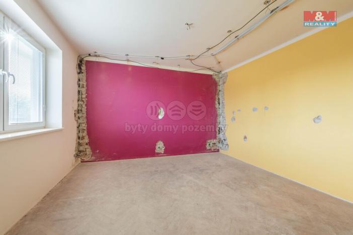 Prodej rodinného domu, Beřovice, 106 m2