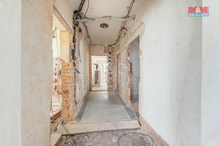 Prodej rodinného domu, Beřovice, 106 m2