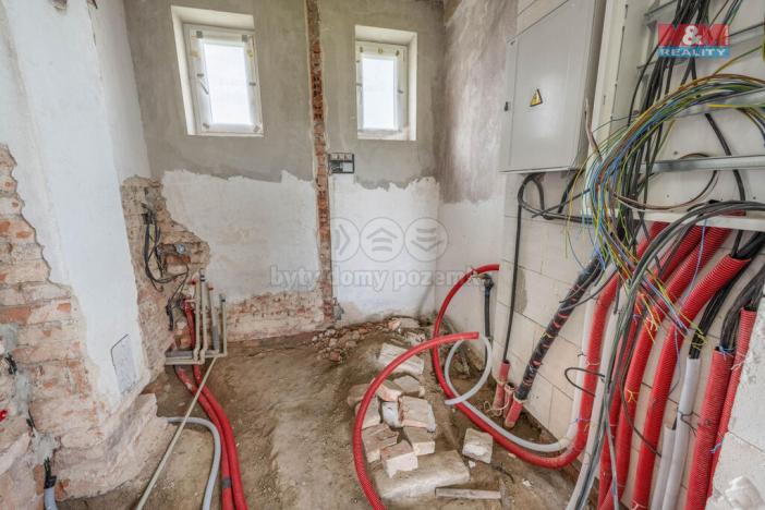 Prodej rodinného domu, Beřovice, 106 m2