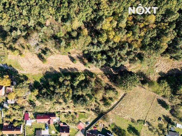 Prodej pozemku pro bydlení, Bezdědovice, 1551 m2