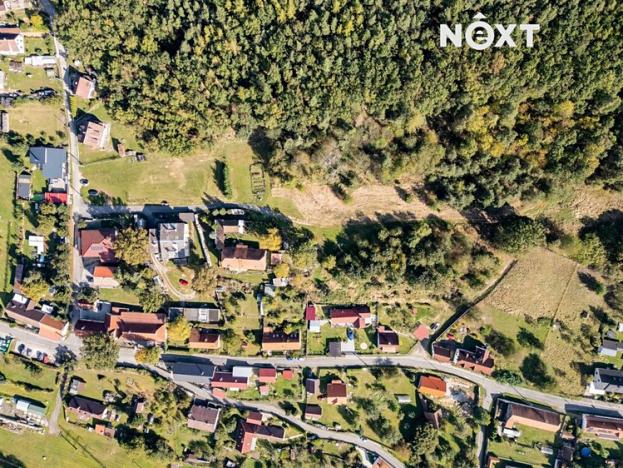 Prodej pozemku pro bydlení, Bezdědovice, 1551 m2