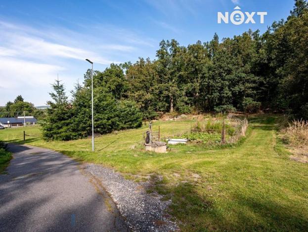 Prodej pozemku pro bydlení, Bezdědovice, 1551 m2