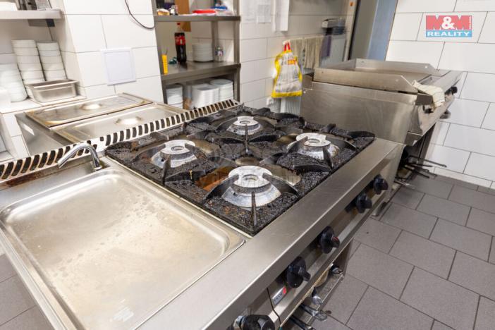 Prodej činžovního domu, Třemešná, 399 m2