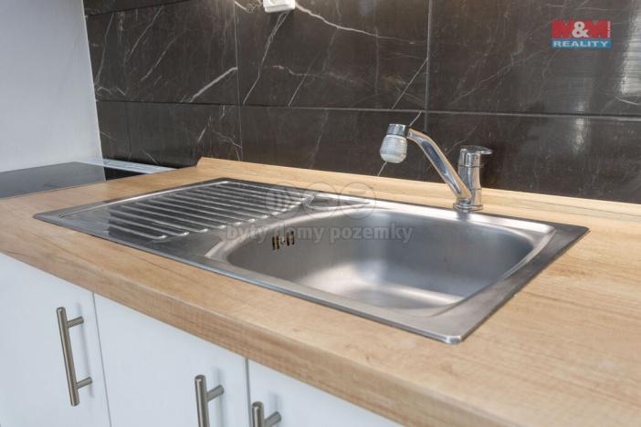 Prodej činžovního domu, Třemešná, 399 m2