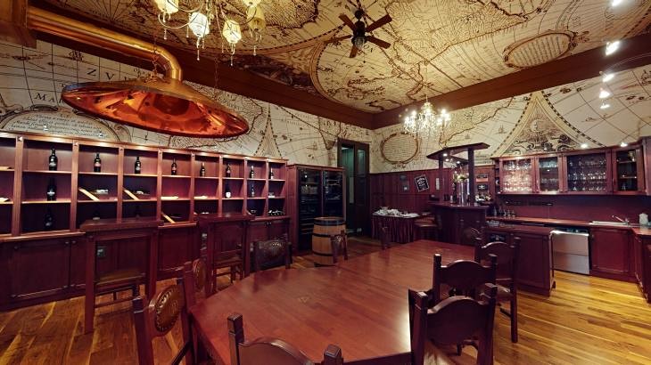 Prodej komerční nemovitosti, Ostrava, 1. máje, 2054 m2