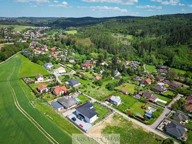 Prodej pozemku pro bydlení, Libeř, 1200 m2