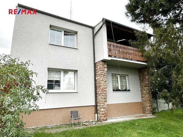 Pronájem rodinného domu, Družec, Polní, 80 m2