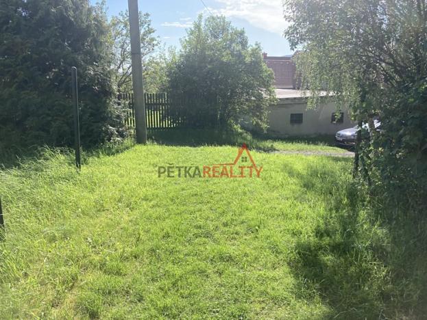 Prodej pozemku pro bydlení, Žalany, Pražská, 2345 m2