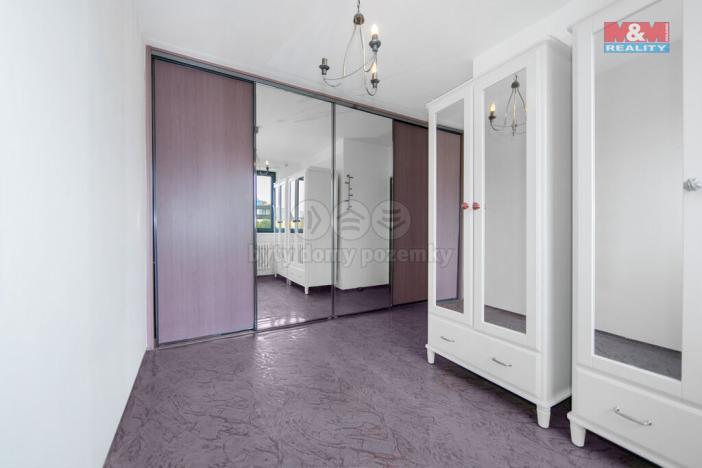 Pronájem rodinného domu, Tlučná, Ke Koupališti, 180 m2