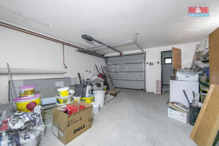 Prodej rodinného domu, Tlučná, Ke Koupališti, 180 m2