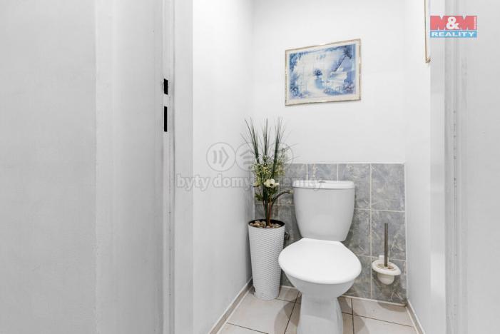 Prodej obchodního prostoru, Žandov - Heřmanice, 6710 m2