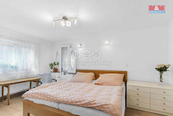 Prodej obchodního prostoru, Žandov - Heřmanice, 6710 m2