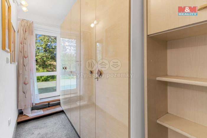 Prodej obchodního prostoru, Žandov - Heřmanice, 6710 m2