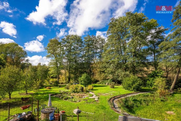 Prodej obchodního prostoru, Žandov - Heřmanice, 6710 m2