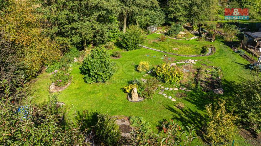 Prodej obchodního prostoru, Žandov - Heřmanice, 6710 m2