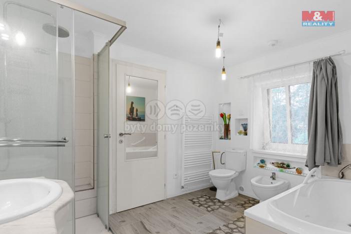 Prodej rodinného domu, Žandov - Heřmanice, 6710 m2