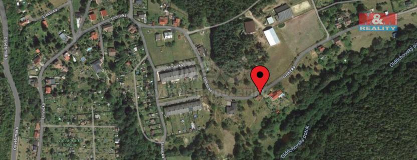 Prodej garáže, Nejdek, Limnická, 21 m2