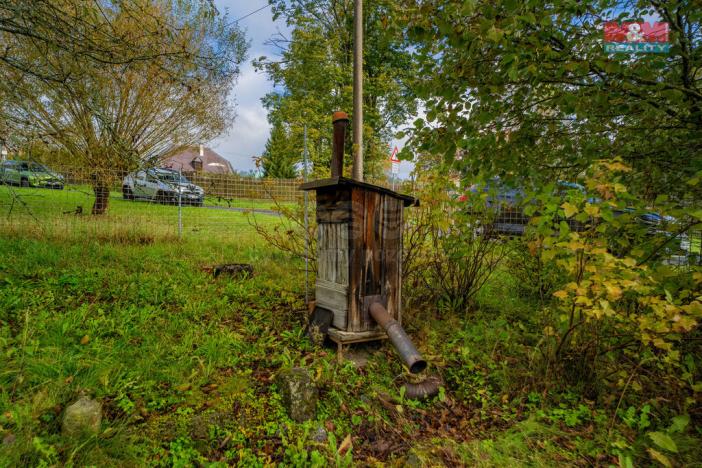 Prodej rodinného domu, Staré Křečany - Brtníky, 450 m2