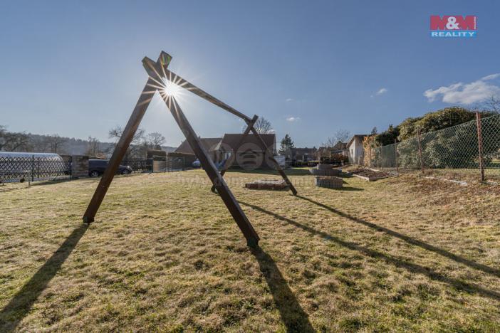 Prodej pozemku pro bydlení, Plesná, 641 m2