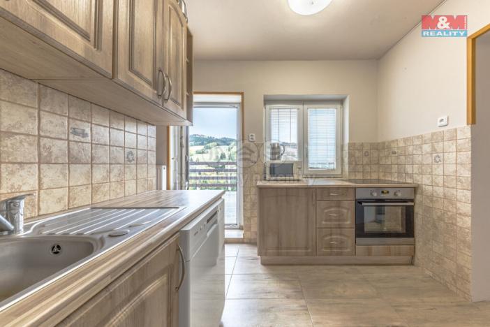 Prodej chalupy, Rokytnice nad Jizerou - Dolní Rokytnice, 500 m2