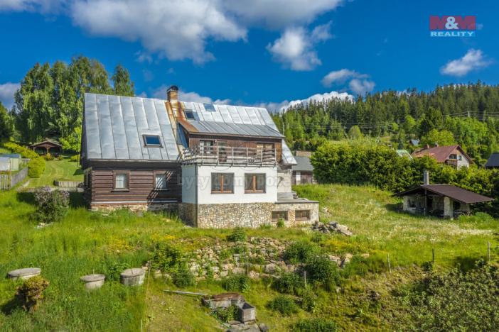 Prodej chalupy, Rokytnice nad Jizerou - Dolní Rokytnice, 500 m2