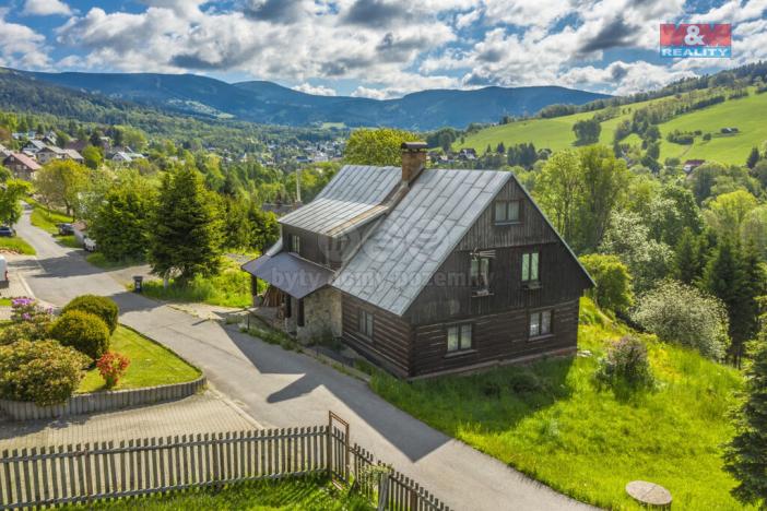 Prodej chalupy, Rokytnice nad Jizerou - Dolní Rokytnice, 500 m2