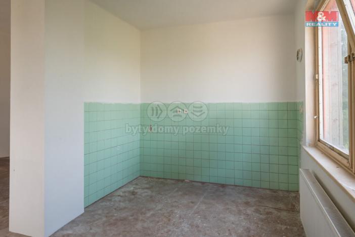 Prodej kanceláře, Horní Planá, Palackého, 623 m2