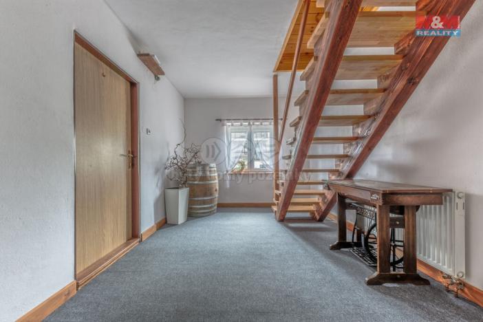 Prodej ubytování, Rokytnice nad Jizerou - Dolní Rokytnice, 500 m2