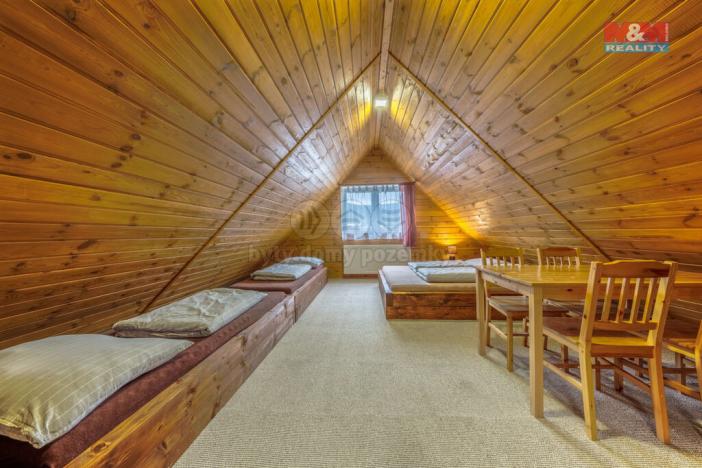 Prodej ubytování, Rokytnice nad Jizerou - Dolní Rokytnice, 500 m2