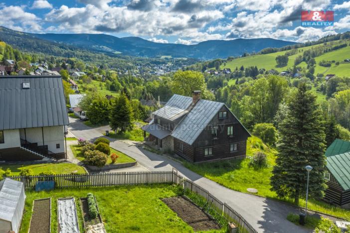 Prodej ubytování, Rokytnice nad Jizerou - Dolní Rokytnice, 500 m2