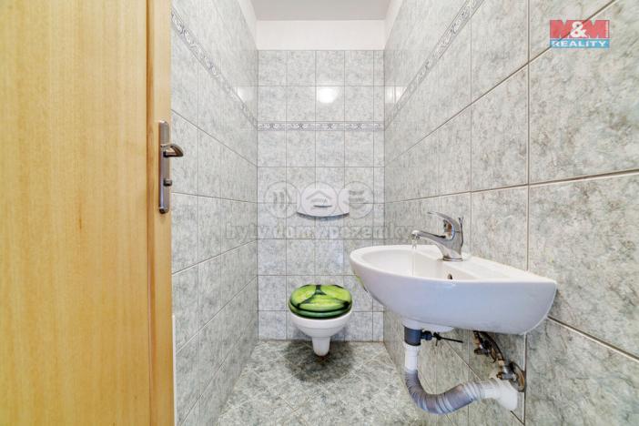 Prodej rodinného domu, Františkovy Lázně - Žírovice, 390 m2