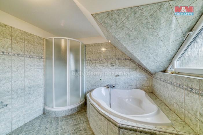 Prodej rodinného domu, Františkovy Lázně - Žírovice, 390 m2