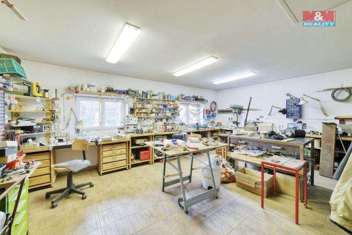 Prodej rodinného domu, Františkovy Lázně - Žírovice, 390 m2