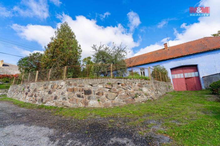 Prodej rodinného domu, Radonín, 200 m2