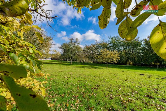 Prodej rodinného domu, Radonín, 200 m2
