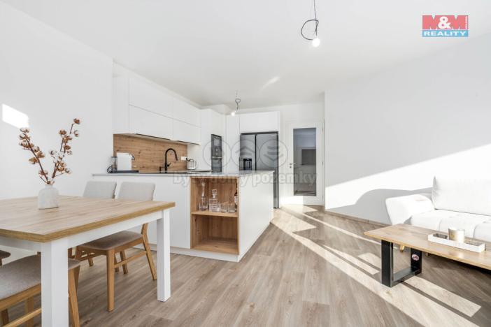 Prodej bytu 4+kk, Praha - Hostivař, Na Plískavě, 101 m2