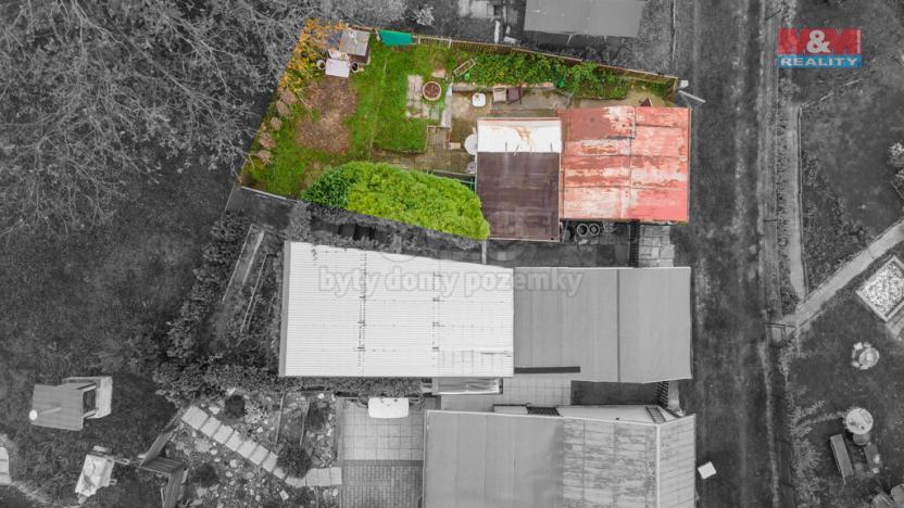 Prodej chaty, Havířov, Orlovská, 277 m2